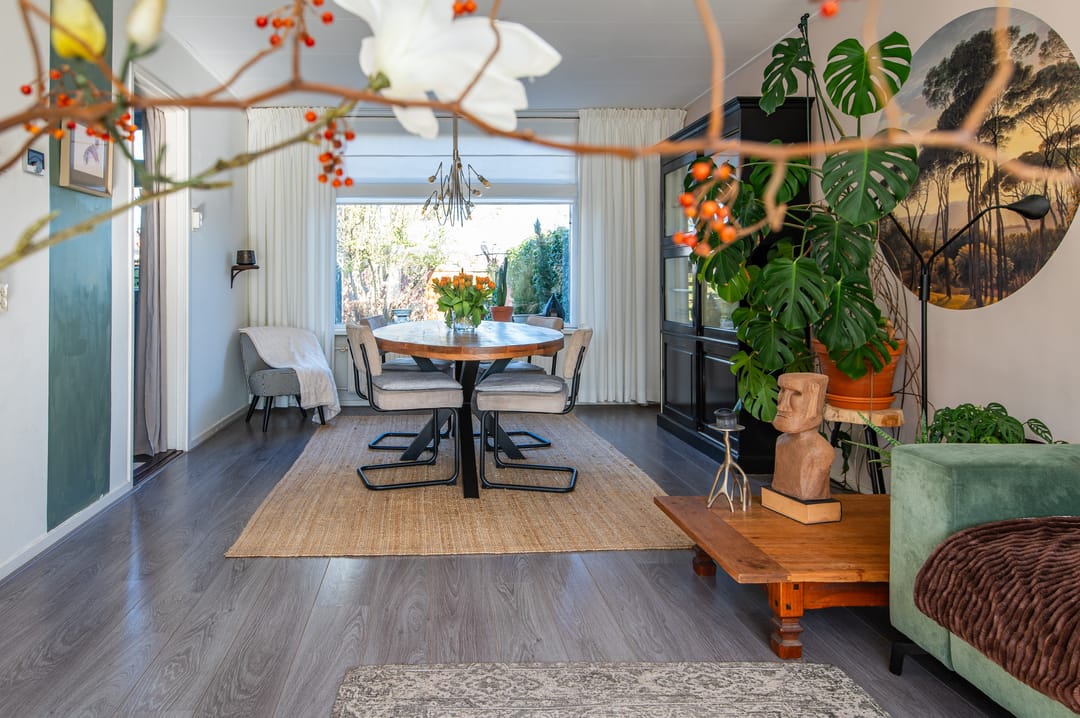 Foto 11 van Gasstraat 12