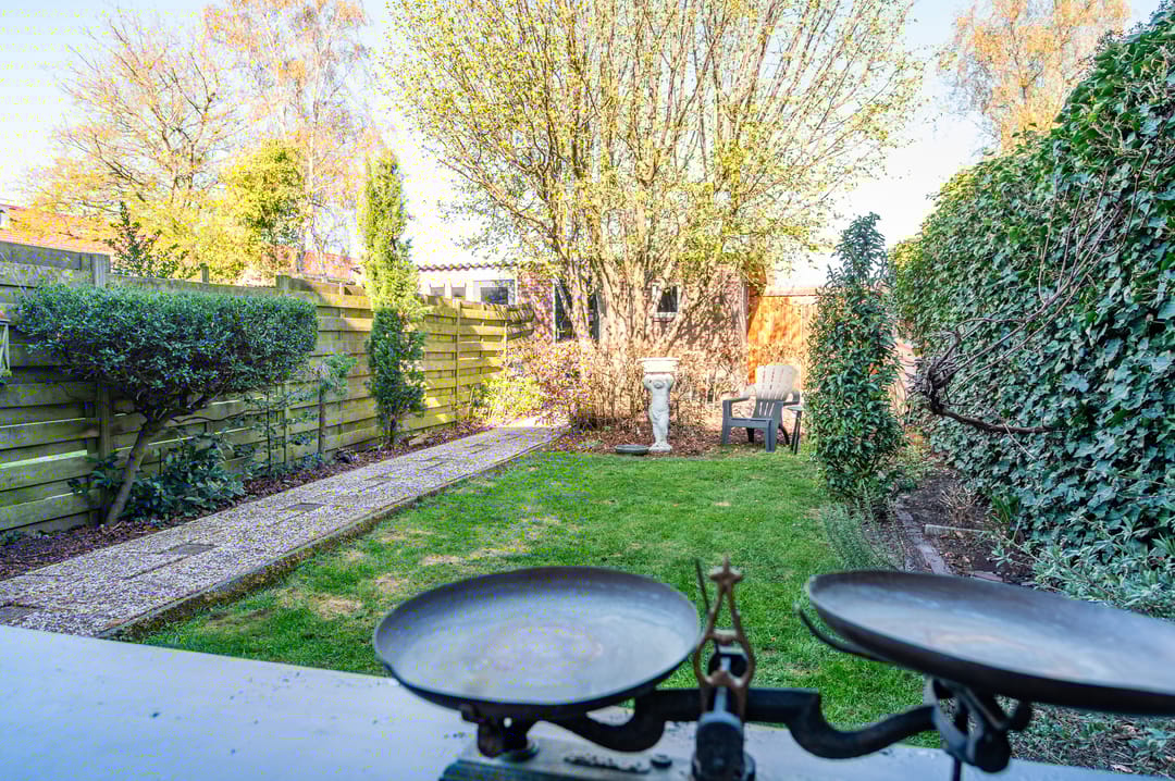 Foto 13 van Gasstraat 12