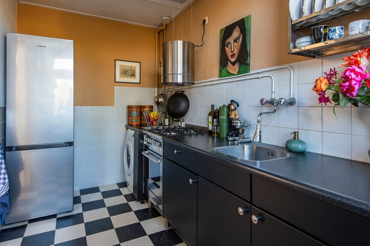 Foto 15 van Gasstraat 12