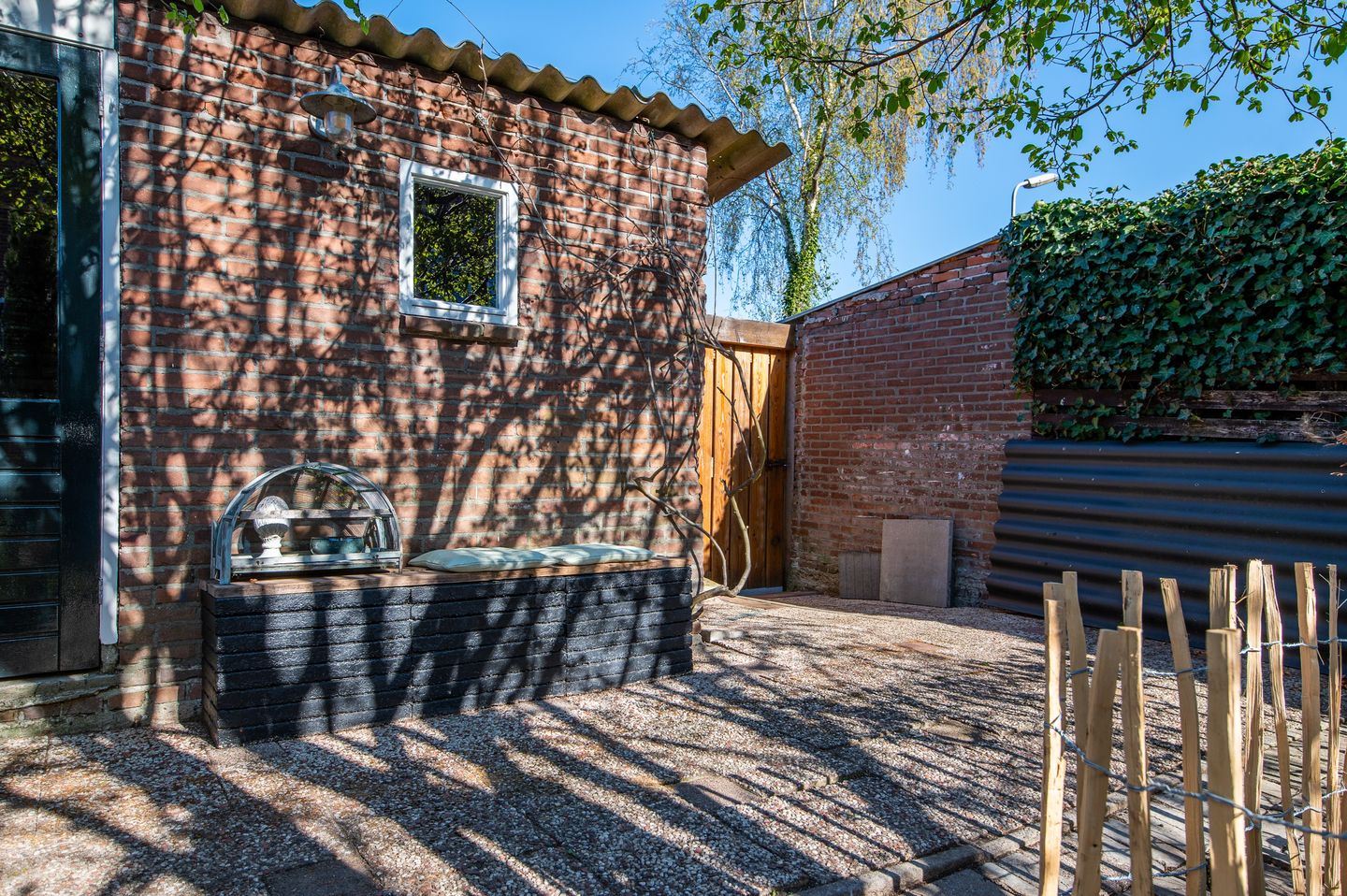 Foto 19 van Gasstraat 12