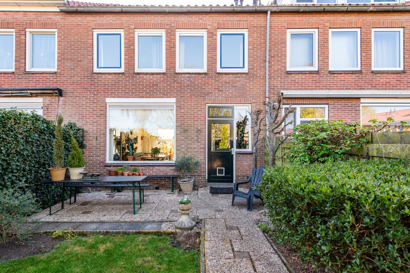 Foto 20 van Gasstraat 12