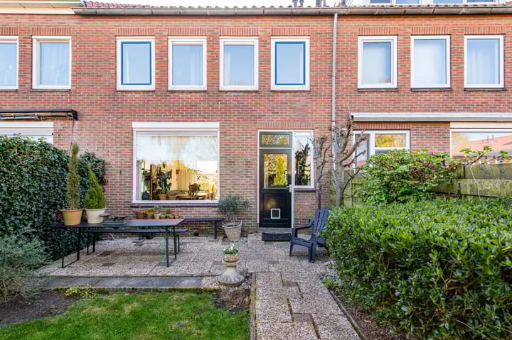 Foto 20 van Gasstraat 12