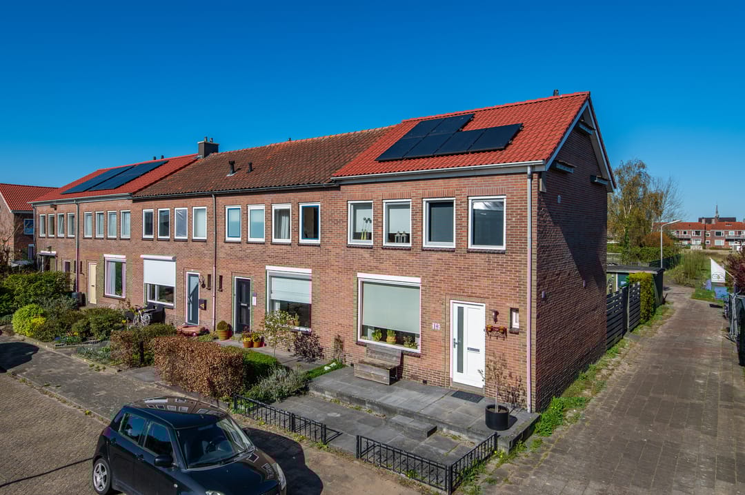 Foto 32 van Gasstraat 12