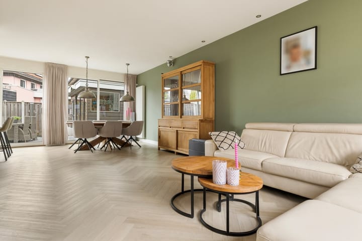 Foto 4 van Kamillestraat 18