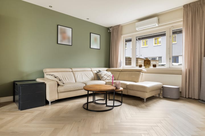 Foto 6 van Kamillestraat 18