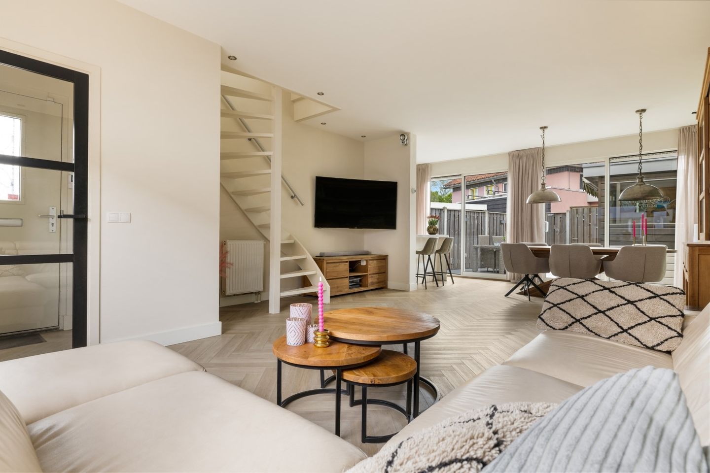 Foto 5 van Kamillestraat 18