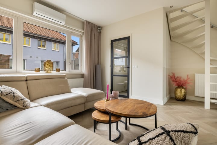 Foto 9 van Kamillestraat 18