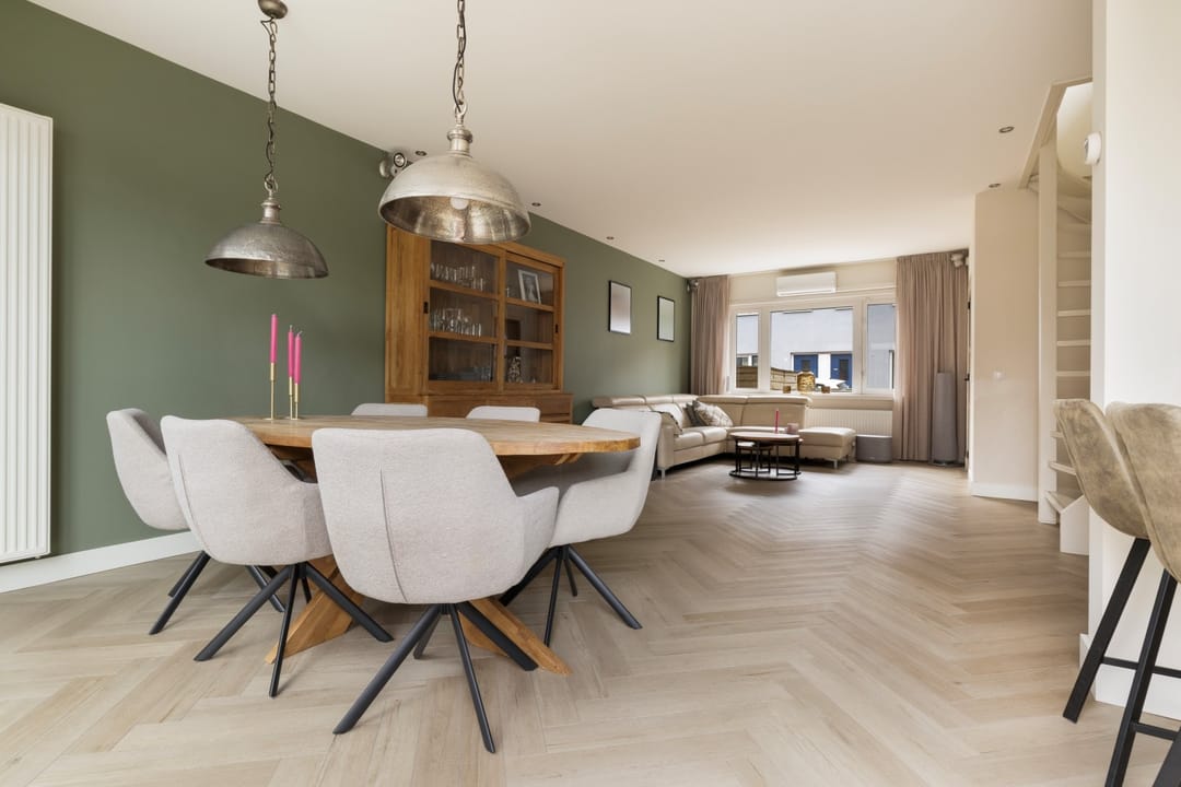 Foto 11 van Kamillestraat 18