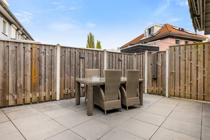 Foto 18 van Kamillestraat 18