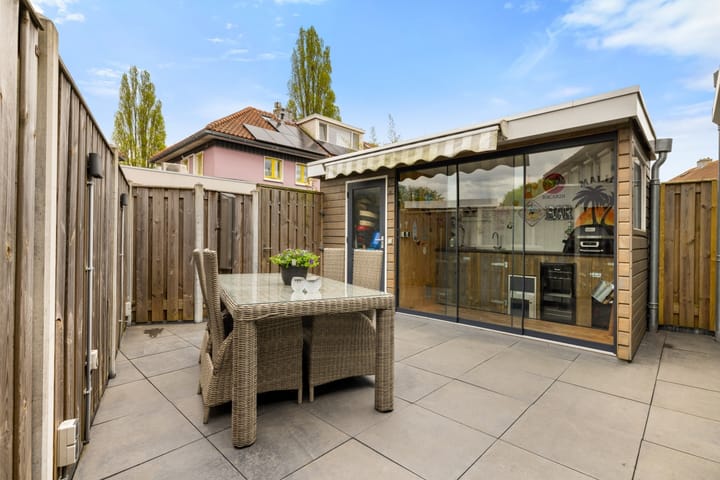 Foto 20 van Kamillestraat 18