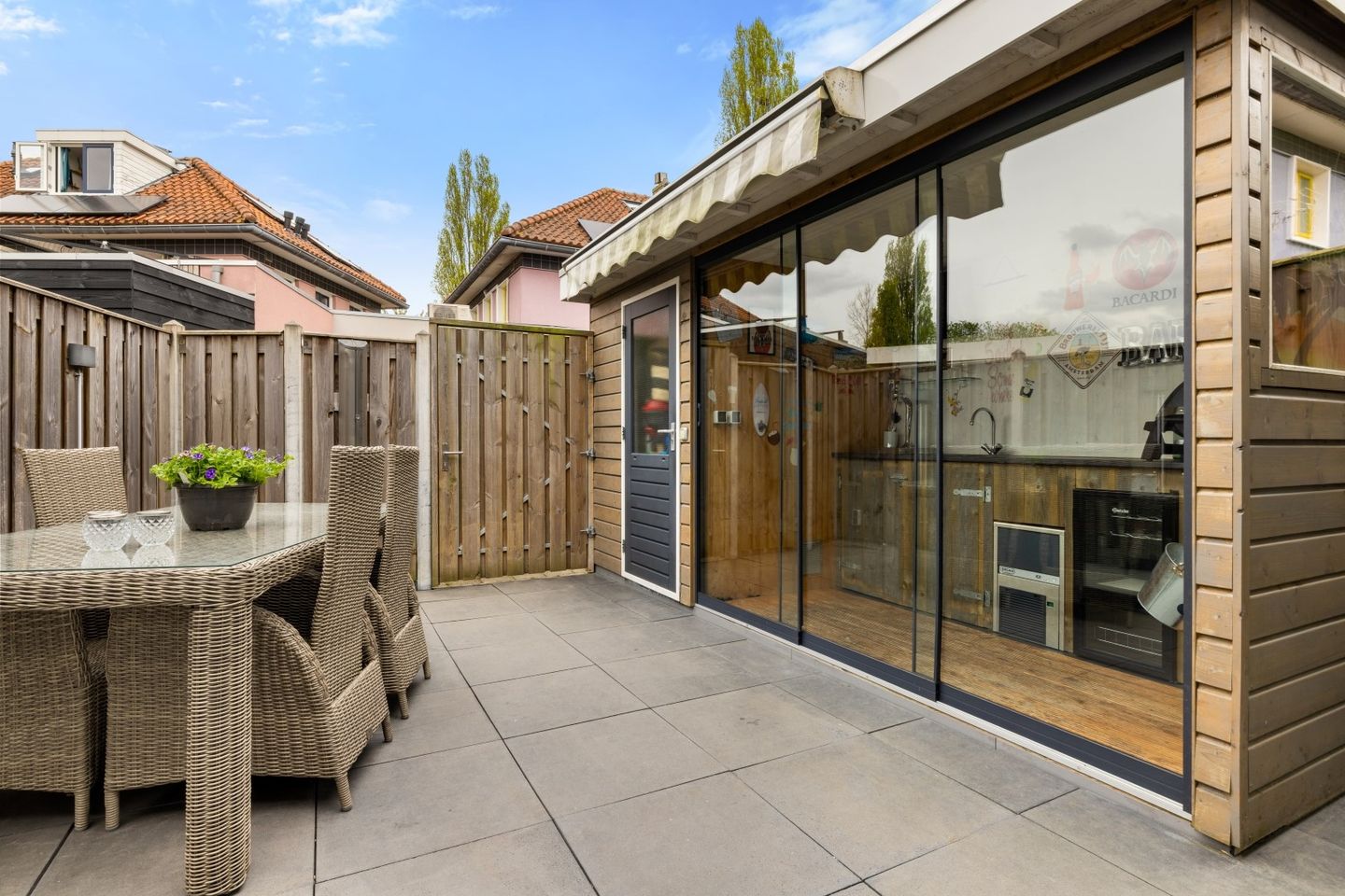 Foto 19 van Kamillestraat 18