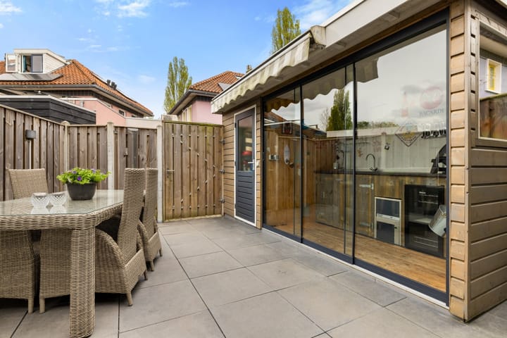 Foto 19 van Kamillestraat 18