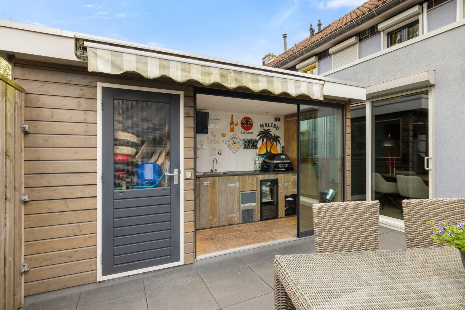 Foto 21 van Kamillestraat 18