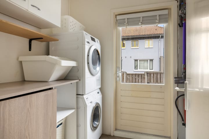 Foto 16 van Kamillestraat 18