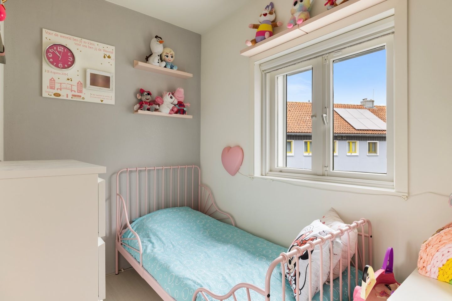 Foto 25 van Kamillestraat 18