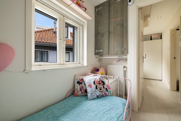 Foto 26 van Kamillestraat 18