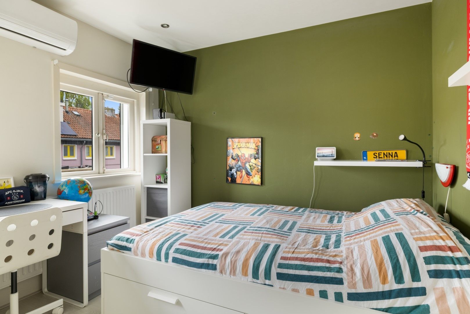 Foto 27 van Kamillestraat 18