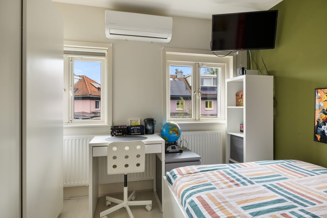 Foto 28 van Kamillestraat 18