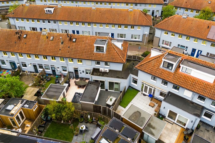 Foto 38 van Kamillestraat 18