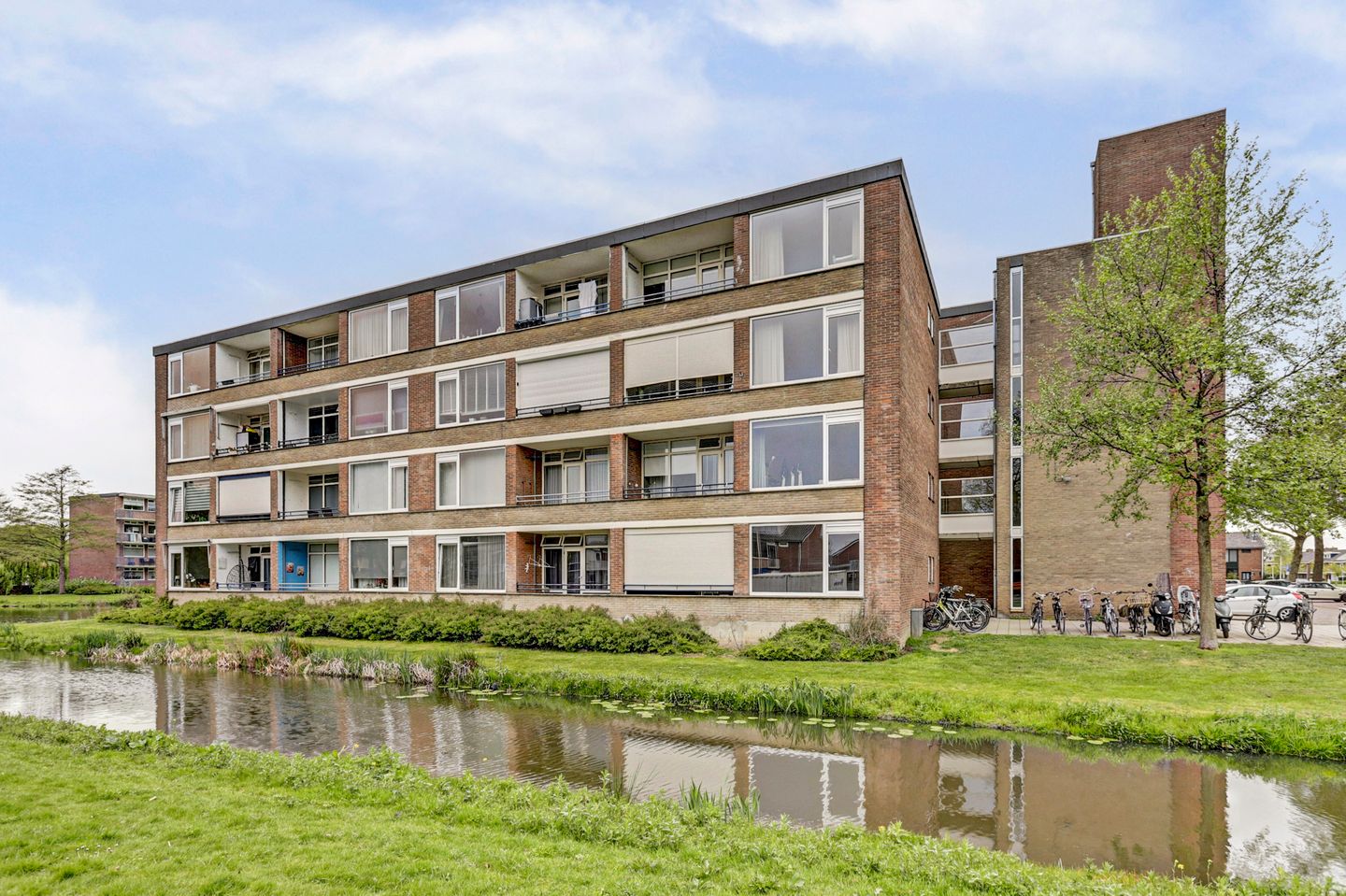 Foto 1 van P.C. Hooftlaan 96