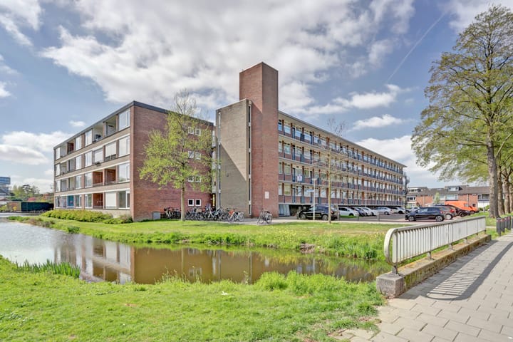 Foto 2 van P.C. Hooftlaan 96