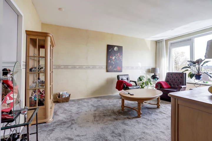 Foto 4 van P.C. Hooftlaan 96