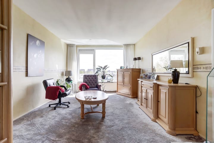 Foto 3 van P.C. Hooftlaan 96