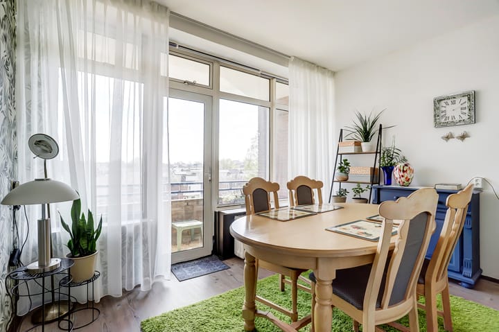 Foto 6 van P.C. Hooftlaan 96