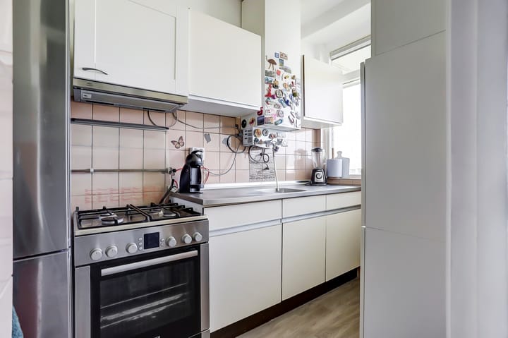 Foto 8 van P.C. Hooftlaan 96