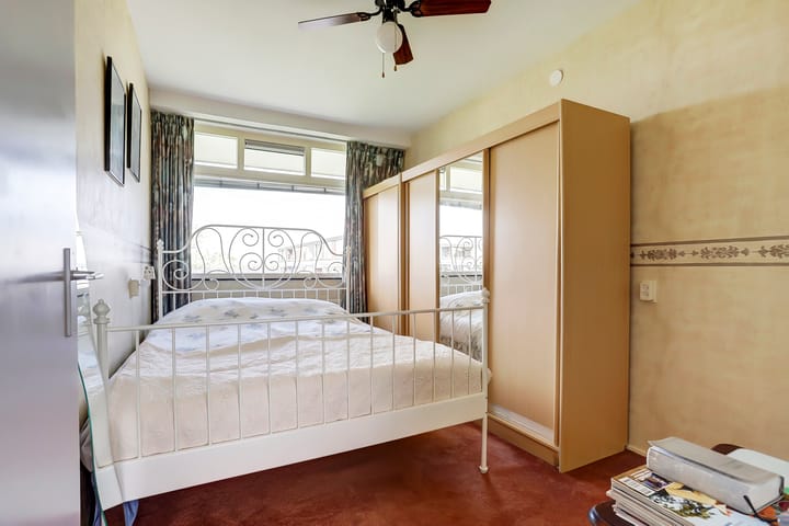 Foto 11 van P.C. Hooftlaan 96