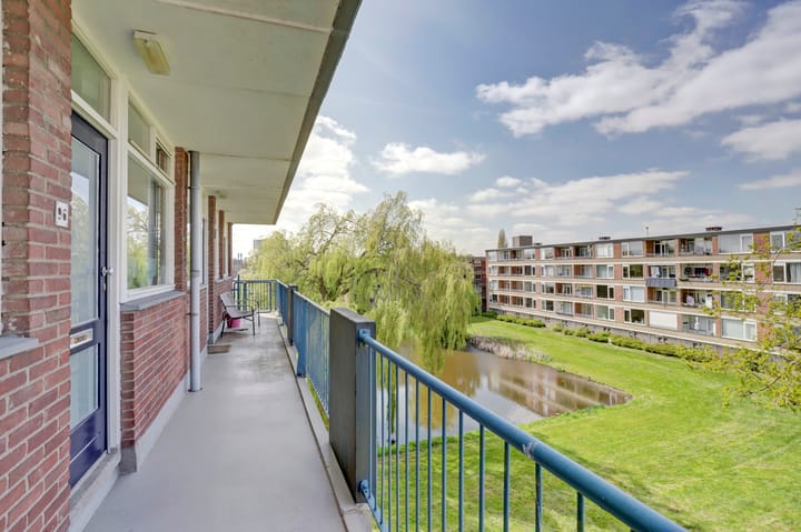 Foto 21 van P.C. Hooftlaan 96