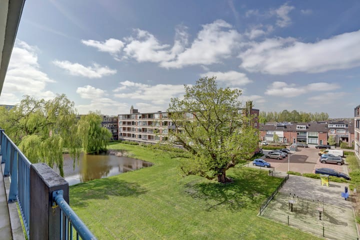 Foto 22 van P.C. Hooftlaan 96