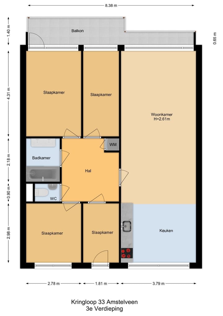 Foto 31 van Kringloop 33