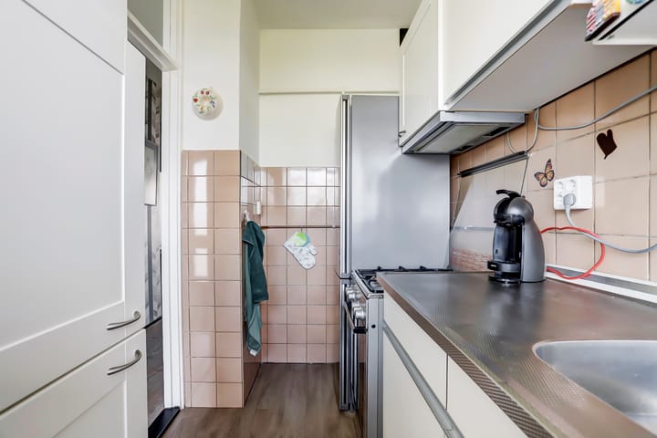 Foto 10 van P.C. Hooftlaan 96