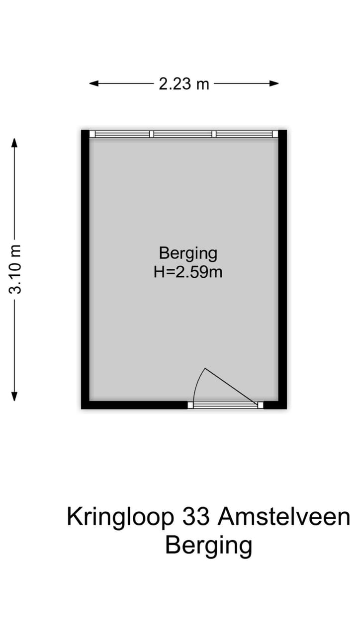 Foto 32 van Kringloop 33