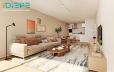 appartementen te huur op Blinkert 49