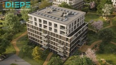 appartementen te huur op Blinkert 61