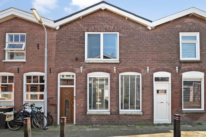 Foto 2 van Ganzenwerfstraat 29