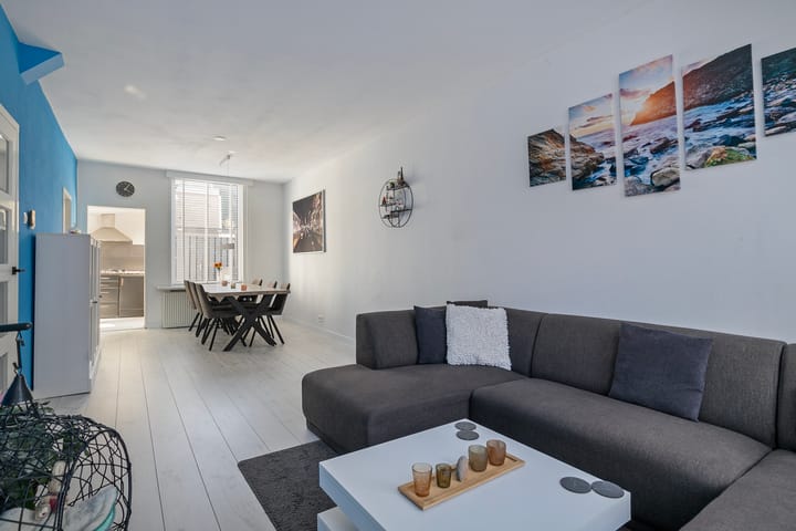 Foto 3 van Ganzenwerfstraat 29