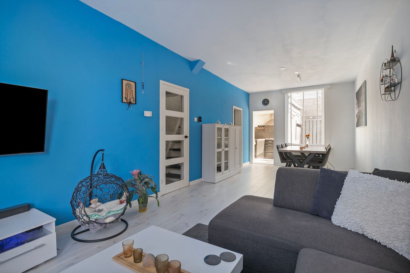 Photo 4 of Ganzenwerfstraat 29