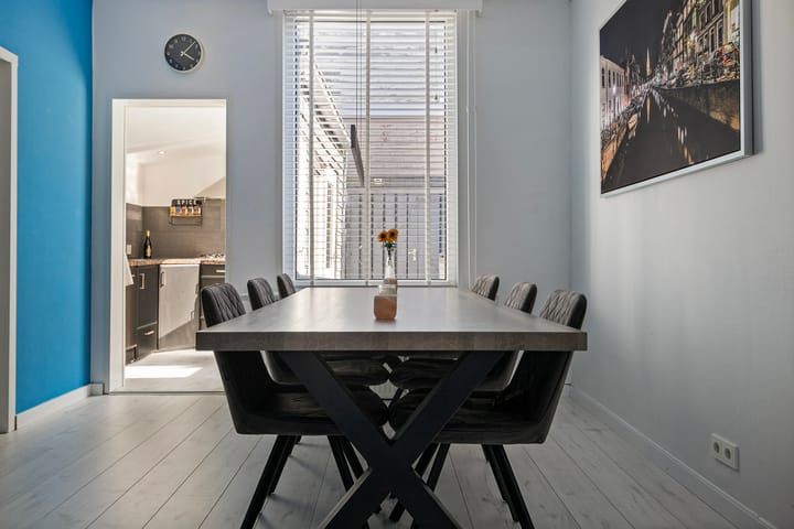 Foto 5 van Ganzenwerfstraat 29