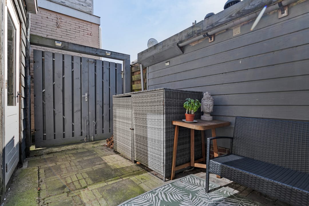 Photo 8 of Ganzenwerfstraat 29