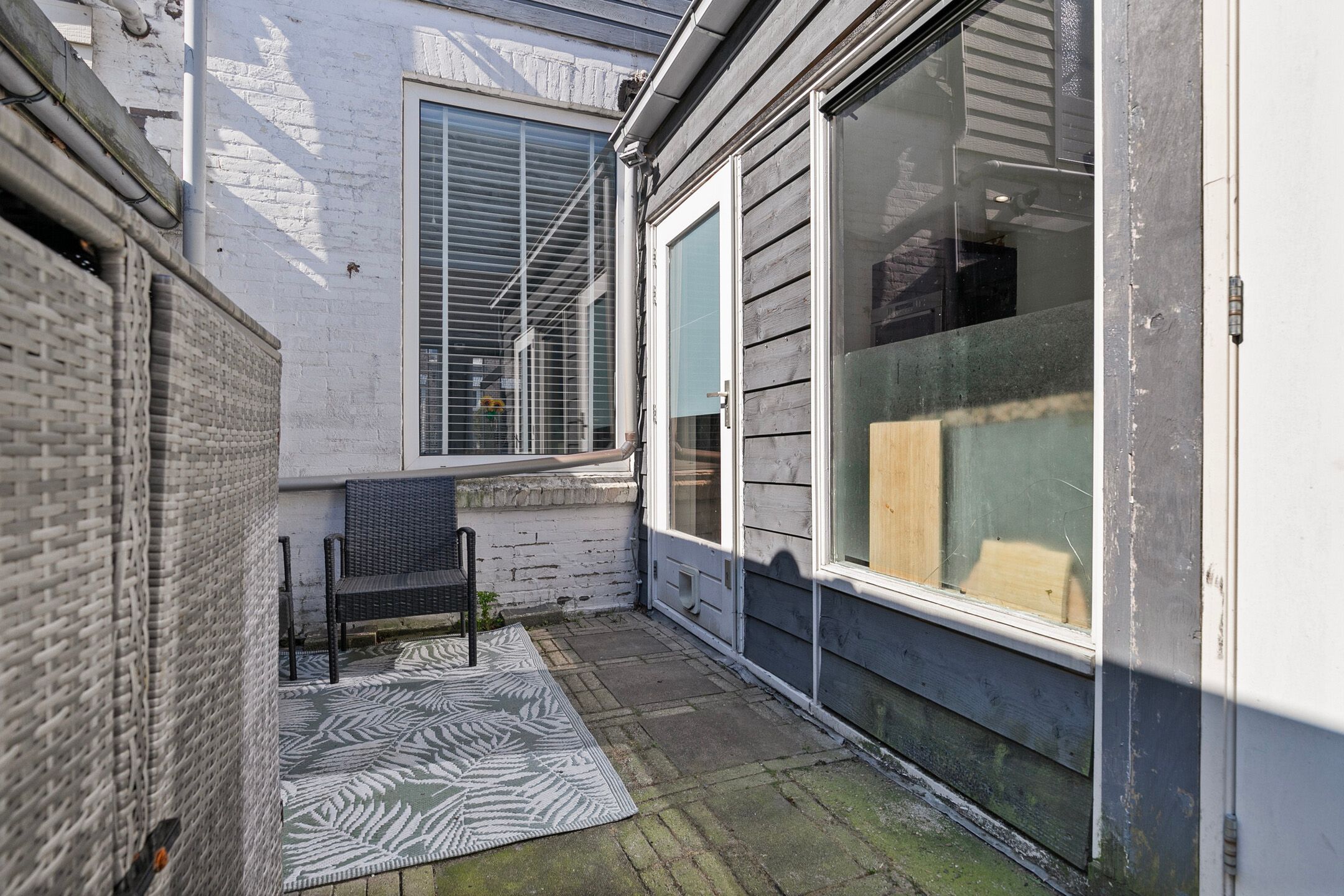 Photo 9 of Ganzenwerfstraat 29