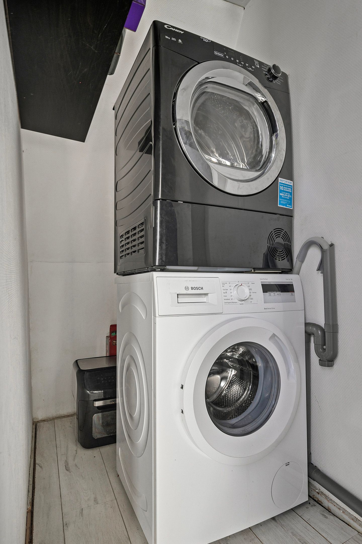 Photo 10 of Ganzenwerfstraat 29