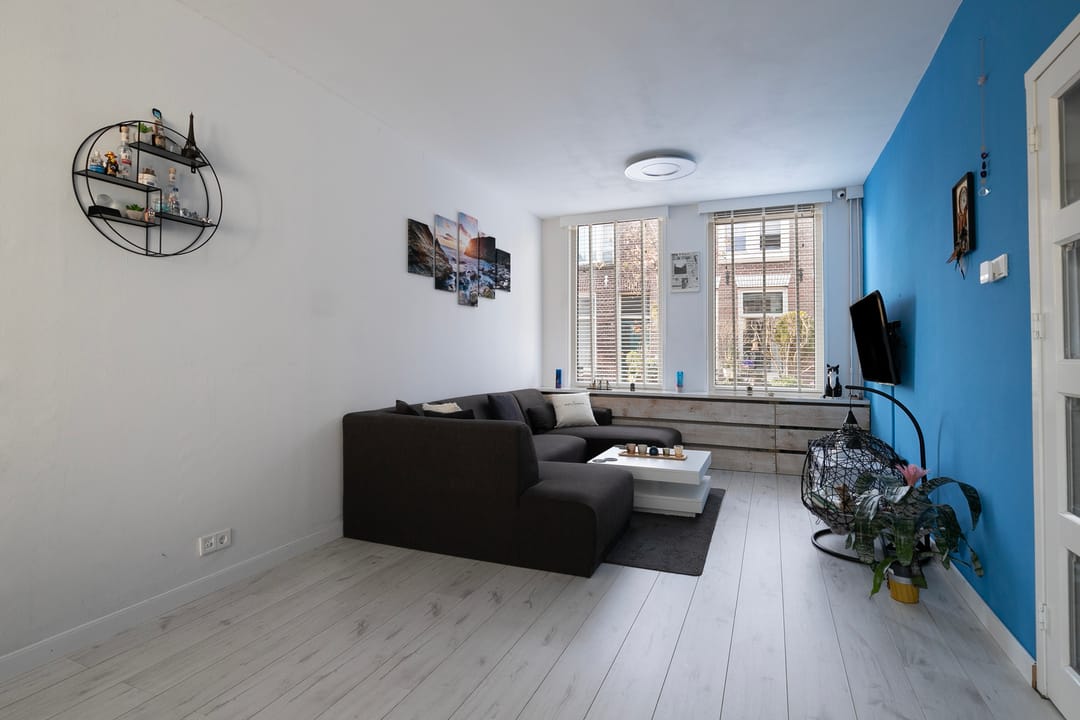 Photo 11 of Ganzenwerfstraat 29