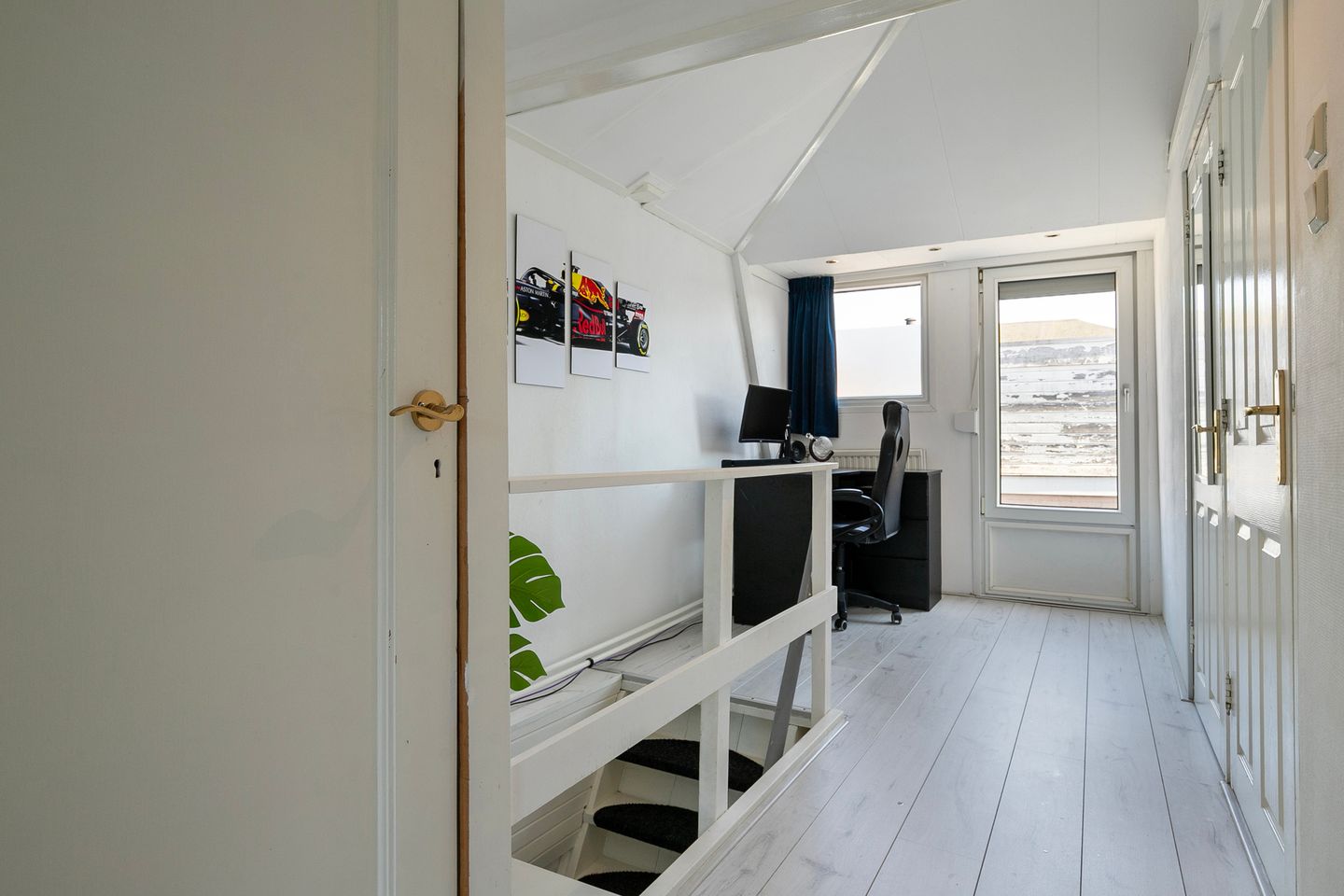 Photo 14 of Ganzenwerfstraat 29