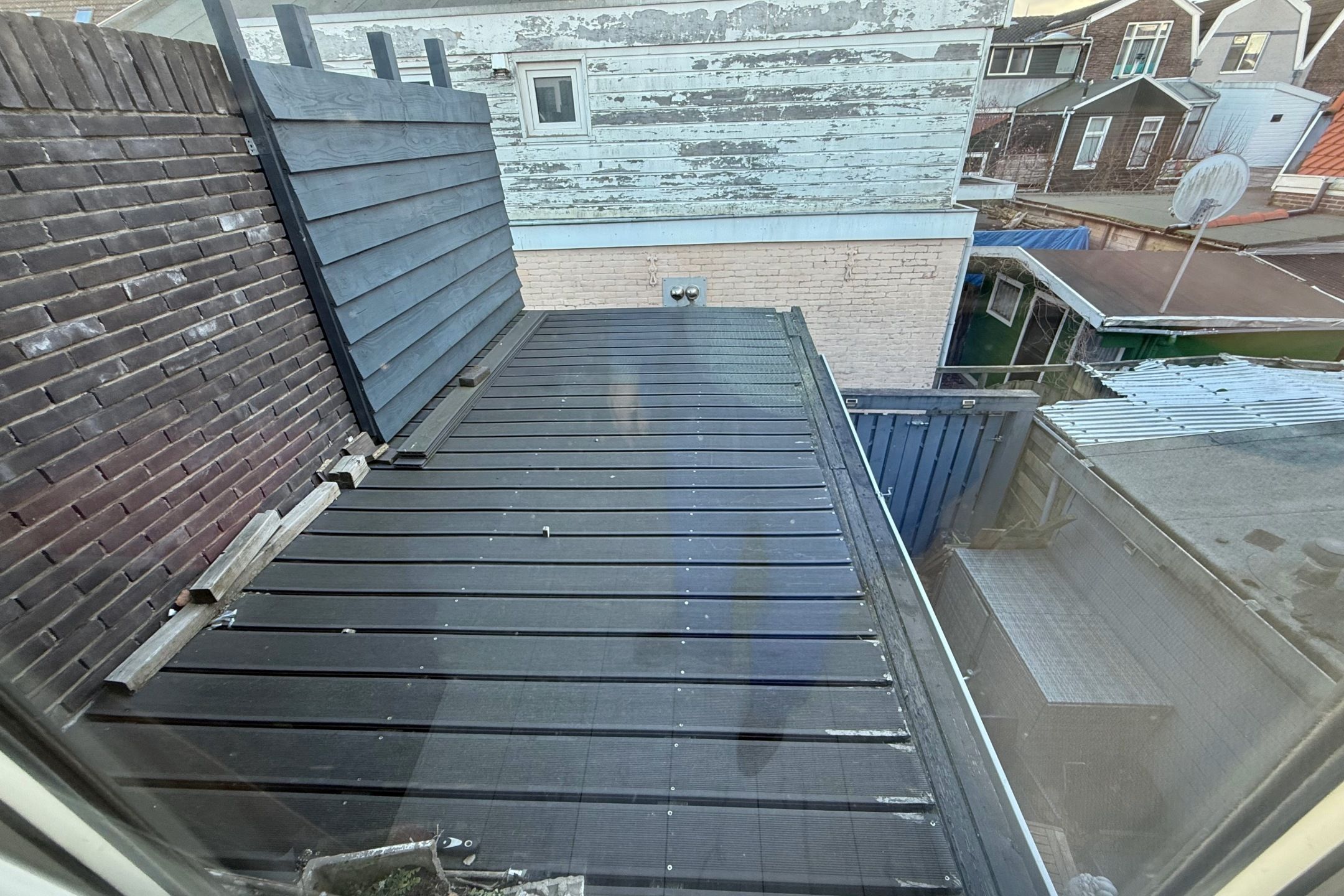 Photo 15 of Ganzenwerfstraat 29