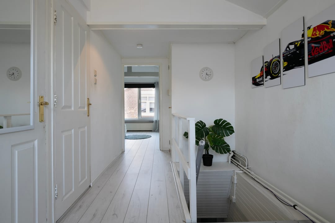 Photo 16 of Ganzenwerfstraat 29