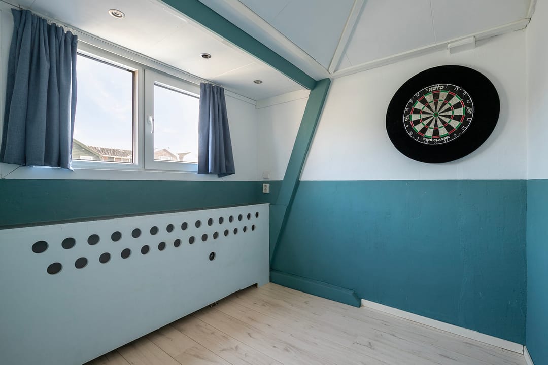 Photo 22 of Ganzenwerfstraat 29