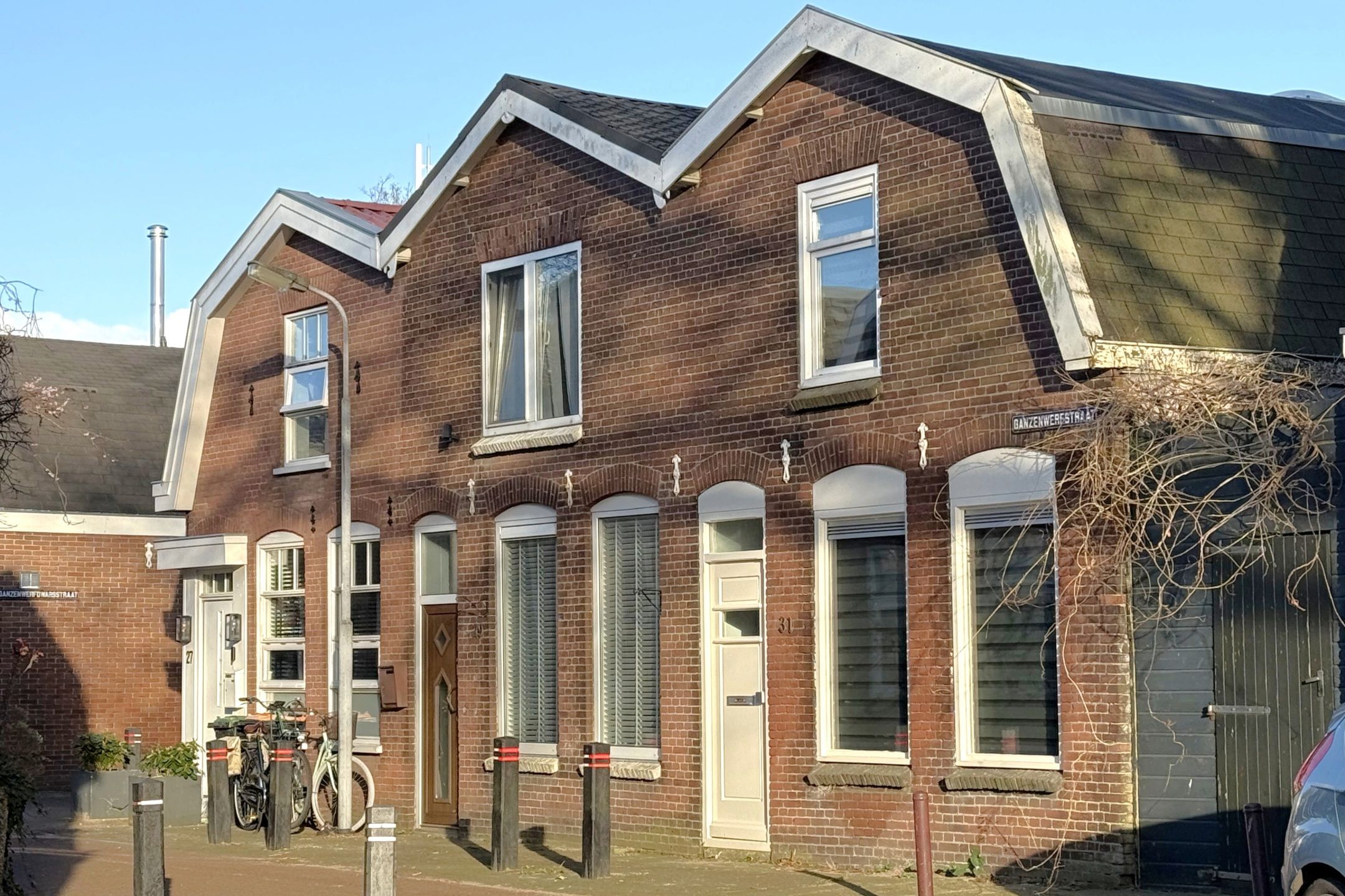 Photo 24 of Ganzenwerfstraat 29